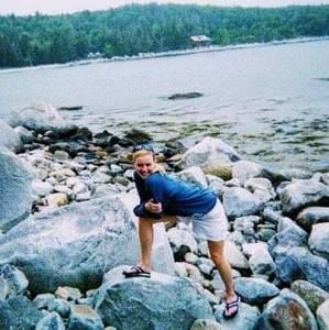 Meet your Posher, Jill